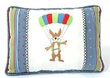 Airshow Pillow