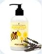 Organic Lavender Bodymilk By Little Twig