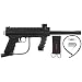 Tippmann 98 Custom Platinum Series Ultra Basic Paintball Gun - Black