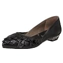 BCBGMAXAZRIA Women's Madelya Flat