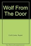 Wolf from the door
