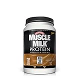 CytoSport Muscle Milk, Chocolate, 2.47 Pound