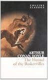 The Hound of the Baskervilles (Collins Classics)