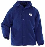 Kentucky YOUTH Boys Trek Coat