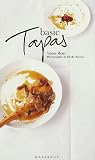 Livres Recette de Amuse-gueules - Petits-fours - Tapas - Basic Tapas