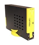 41vwXs2ShML. SL160  Patriot Dual Bay 2.5 SATA Enclosure Portable External Hard Drive PC25S