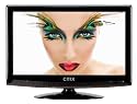 CMX LCD 7320 F 81,3 cm (32 Zoll) 16:9 Full-HD LCD-Fernseher mit integriertem DVB-T Tuner schwarz
