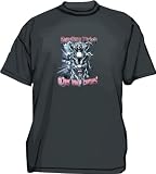 Something Wicked This Way Comes Chopper Logo Kids T Shirt 2T thru Youth XL