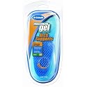 Dr. Scholl's Massaging Gel Arch Supports Men 1 pr