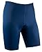BIG Men's Classic Padded Bike Shorts - Cycling Short is *Made in USA*