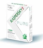 Kaspersky PURE