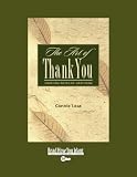 The Art of Thank You: Crafting Notes of Gratitude