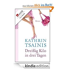 Dreißig Kilo in drei Tagen