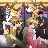 Tsubasa: RESERVoir CHRoNiCLE OST Best Vocal Collection