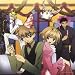 Tsubasa: RESERVoir CHRoNiCLE OST Best Vocal Collection
