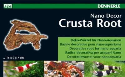 Dennerle 7004132 Nano Crusta Root M Preisvergleich