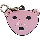 ギャグマンガ日和 PVCキーカバー マーフィー君