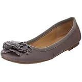 Nine West Womens Paca Ballet Flat