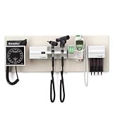 767 Wall Transformer w/ clock 11820 PanOptic Ophthalmoscope MacroView Otoscope 767 Tycos Wall Aneroi