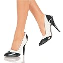 SEDUCE-425 5" Classic Spectator Pump