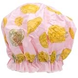 Baroness Von Luxe Shower Caps Ancient Coins