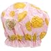 Baroness Von Luxe Shower Caps Ancient Coins
