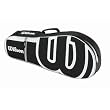 Wilson '10 Advantage Triple Tennis Bag