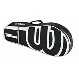 Wilson '10 Advantage Triple Tennis Bag