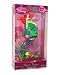 Disney Princess Little Mermaid by Disney for Women - 1.7 oz EDT Spray (Gorgeous Grape Fragrance)