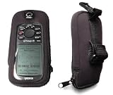Garmin compatible GPSMap 72, 76, 96 Neoprene GPS Carrying Case