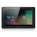 Ainol Novo 7 Crystal 8GB Android 4.1 Tablet PC (7 Zoll MVA HD Display,1GB RAM,Dual Core 1.5GHz USB ,OTG,HDMI,2 Megapixel Kamera,flash player, google player)Schwarz
