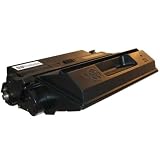 Compatible Xerox 113R446 / 113R00446 Black Laser Toner Cartridge for the DocuPrint N2125 by 4inkjets/LD