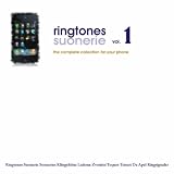 Nilogrigio (Ringtone, suoneria, sonnerie, Klingelton, ton de apel)