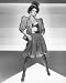 PRISCILLA PRESLEY 8X10 B&W PHOTO