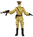 Indiana Jones -  3.75 inch Basic Figure Colonel  Dovchenko