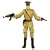 Indiana Jones -  3.75 inch Basic Figure Colonel  Dovchenko