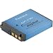 NP-FR1 Lithium-ion Battery - Rechargeable Ultra High Capacity (1230 mAh) - replacement for Sony NP-FR1 for DSC-P100, P120, P150, P200, F88