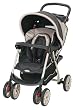 Graco Metrolite Stroller, Platinum