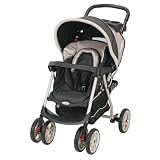 Graco Metrolite Stroller, Platinum by Graco