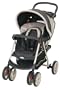 Graco Metrolite Stroller, Platinum