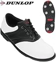 Men's Dunlop Marco Golf Shoes - New Closeout Model