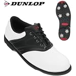 Men's Dunlop Marco Golf Shoes - New Closeout Model