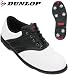 Men's Dunlop Marco Golf Shoes - New Closeout Model
