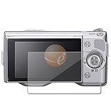Sony LCD Screen Cover Protector for NEX-3, NEX-5 Alpha Camera Models