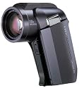 Sanyo Xacti HD1010 4MP MPEG4 High Definition 1080i/1080p Camcorder with 10x Optical Zoom