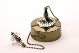 Review BKS Homewares  / Deluxe Antique Bronze Pull Switch Kit & Pull Chain/6 amp 2 way