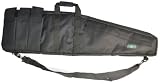 3Skull Large 42" Deluxe Padded Paintball Gun Case for Tippmann A5, 98 - Black