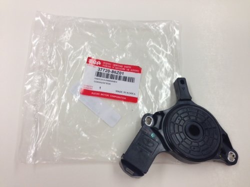 OEM Suzuki Forenza & Reno 2004-2008 Transmission Range Sensor Switch 37720-86Z01