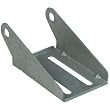 Roller Bracket, Fits 4" Rollers