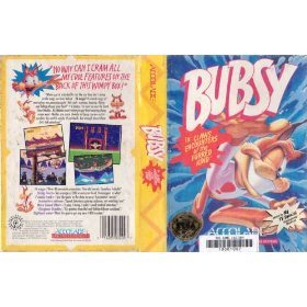 Bubsy